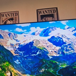 Samsung QLED 4K UHD 85" – Como Nueva Seguro 3 Años