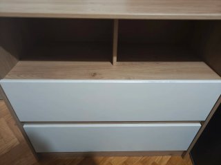 Cómoda/Mueble Gavetero