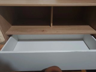 Cómoda/Mueble Gavetero
