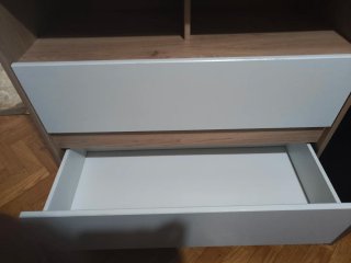 Cómoda/Mueble Gavetero