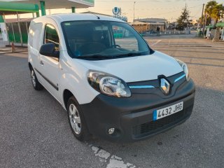 Renault Kangoo 2017