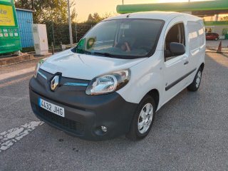 Renault Kangoo 2017