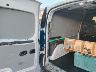 Renault Kangoo 2017