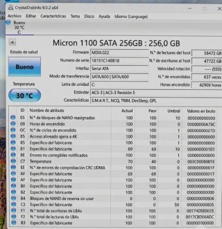 Dell OptiPlex 3050 i5 7500 / 8GB RAM / 256GB SSD