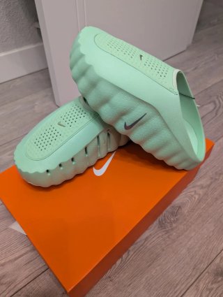 Nike Mind 001 Cucumber Calm Green talla 46
