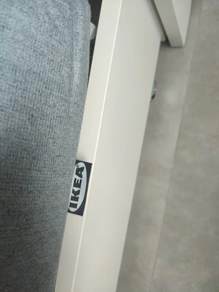 Cama nido Ikea Slakt con colchones