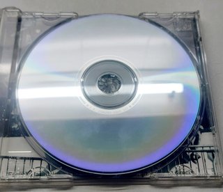CD Jarabe de Palo - Depende (1998)