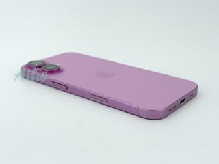 iPhone 16 128Gb Rosa