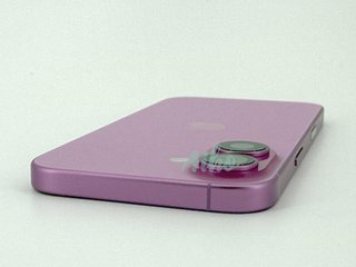 iPhone 16 128Gb Rosa