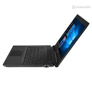 Toshiba Dynabook TECRA A30-G 13,3" i5 10210U, 8GB, SSD 256GB, FHD, A+