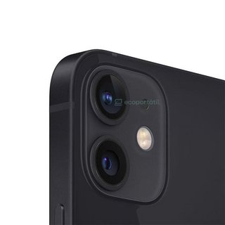 Apple iPhone 12 Mini 128GB, Nero, A+