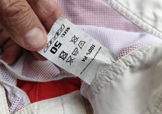 Bañador RRD Hombre Rojo