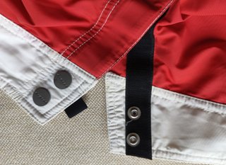 Bañador RRD Hombre Rojo