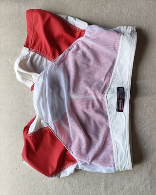 Bañador RRD Hombre Rojo