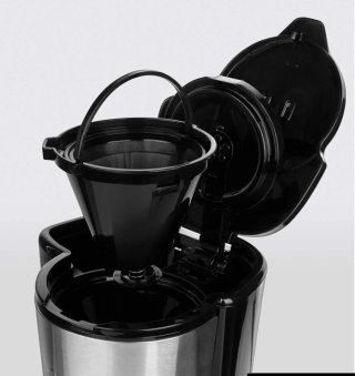 Cafetera Russell Hobbs Compacta Nueva