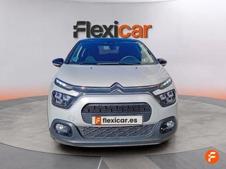 Citroën C3 PureTech 60KW (83CV) Shine