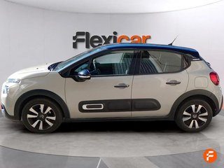 Citroën C3 PureTech 60KW (83CV) Shine