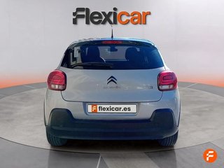 Citroën C3 PureTech 60KW (83CV) Shine