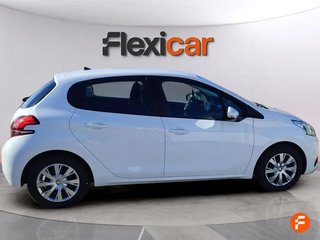 Peugeot 208 5P ACTIVE PureTech 60kW (82CV)