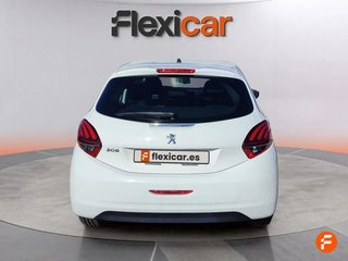Peugeot 208 5P ACTIVE PureTech 60kW (82CV)