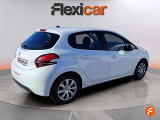 Peugeot 208 5P ACTIVE PureTech 60kW (82CV)