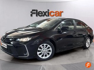Toyota Corolla COROLLA 1.6