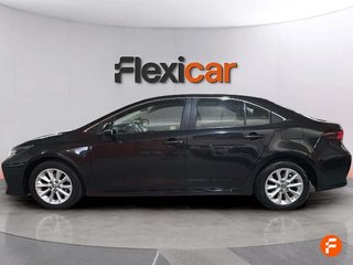 Toyota Corolla COROLLA 1.6