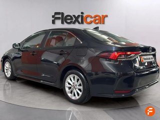 Toyota Corolla COROLLA 1.6