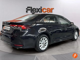 Toyota Corolla COROLLA 1.6