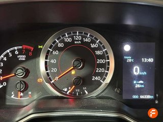 Toyota Corolla COROLLA 1.6