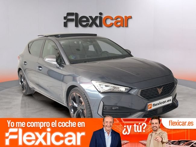 Cupra León 1.5 eTSI 110kW (150CV) DSG - foto 1