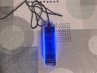 Caricabatterie DualSense PS5