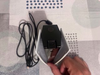 Caricabatterie DualSense PS5