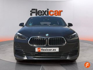 BMW X2 sDrive18i