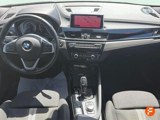 BMW X2 sDrive18i