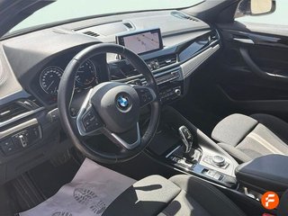 BMW X2 sDrive18i