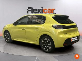 Peugeot 208 Allure Gasolina 100 S&S 6 Vel. MAN