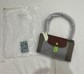 Bolso Longchamp Le Pliage L