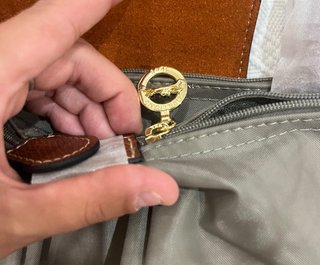 Bolso Longchamp Le Pliage L