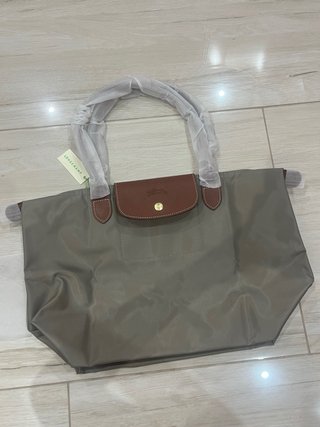 Bolso Longchamp Le Pliage L