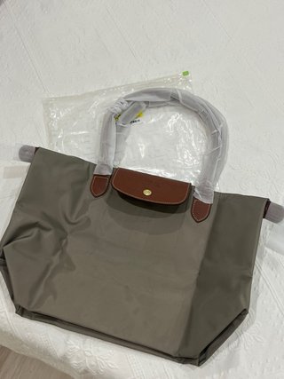 Bolso Longchamp Le Pliage L