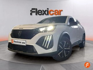 Peugeot 2008 Active Pack Puretech 100 S&S 6 Vel. MAN