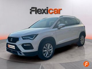 Seat Ateca 1.5 TSI 110kW (150CV) St&Sp Style XM