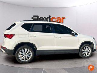 Seat Ateca 1.5 TSI 110kW (150CV) St&Sp Style XM