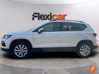 Seat Ateca 1.5 TSI 110kW (150CV) St&Sp Style XM
