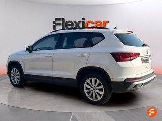 Seat Ateca 1.5 TSI 110kW (150CV) St&Sp Style XM