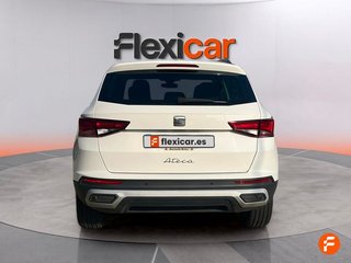 Seat Ateca 1.5 TSI 110kW (150CV) St&Sp Style XM