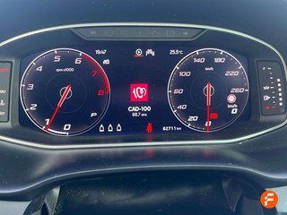 Seat Ateca 1.5 TSI 110kW (150CV) St&Sp Style XM