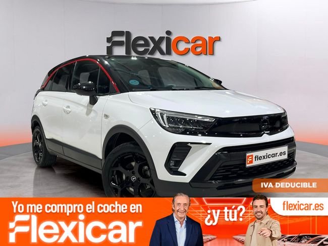 Opel CrossLand 1.2 81kW (110CV) GS - foto 1