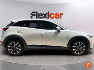 Mazda CX-3 2.0 G 89kW (121CV) 2WD AT Zenith